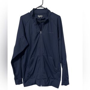 Alphalete Track Jacket